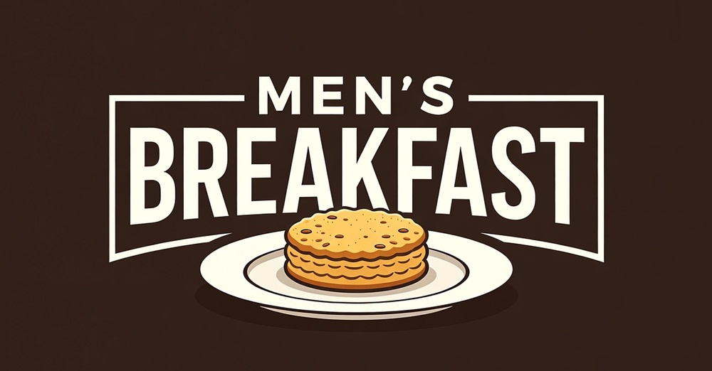 Men's Breakfast