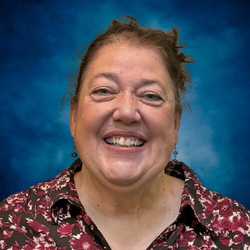 Sharon Zuberbier