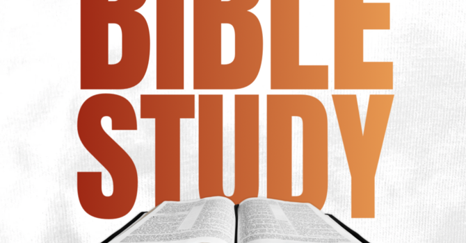 Bible Study