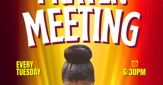 Prayer Meeting