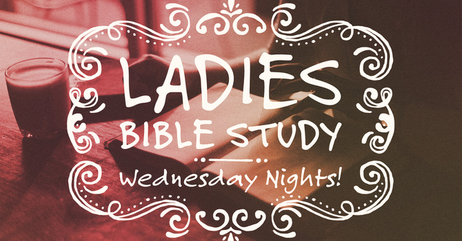 Women's Bible Study