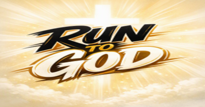 Run to God By Owning Your Mistakes