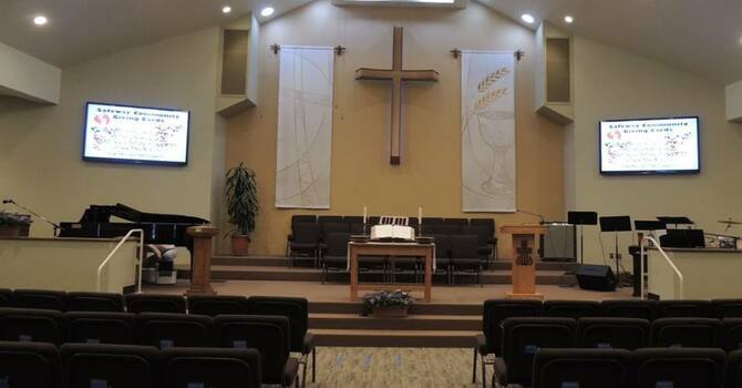 "Genuine Worship"