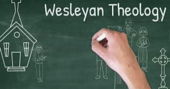 Study Group -- Wesleyan Theology