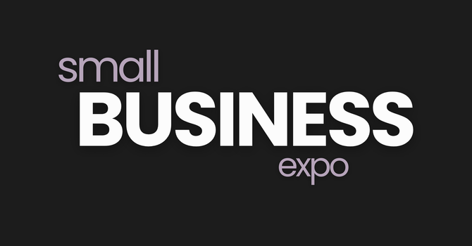 Small Business Expo