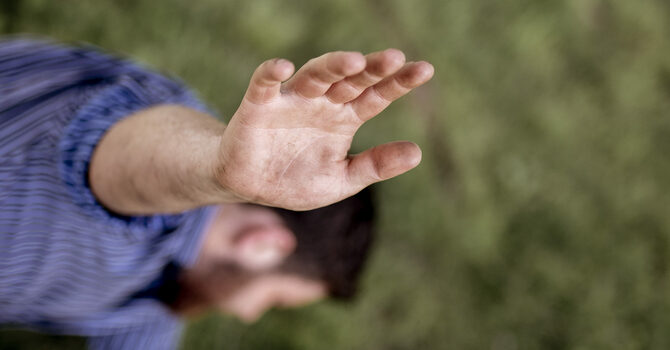 Dealing with Ministry Failure