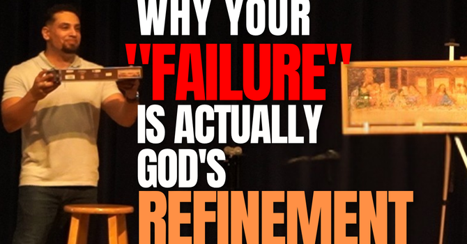 Accepting Refinement, Not Failure