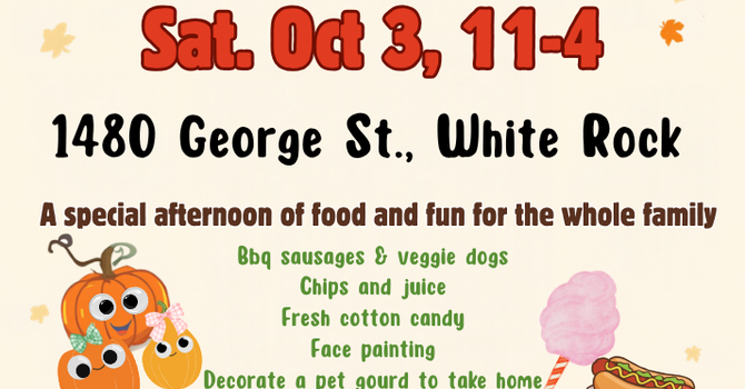 Fall Fun Fest