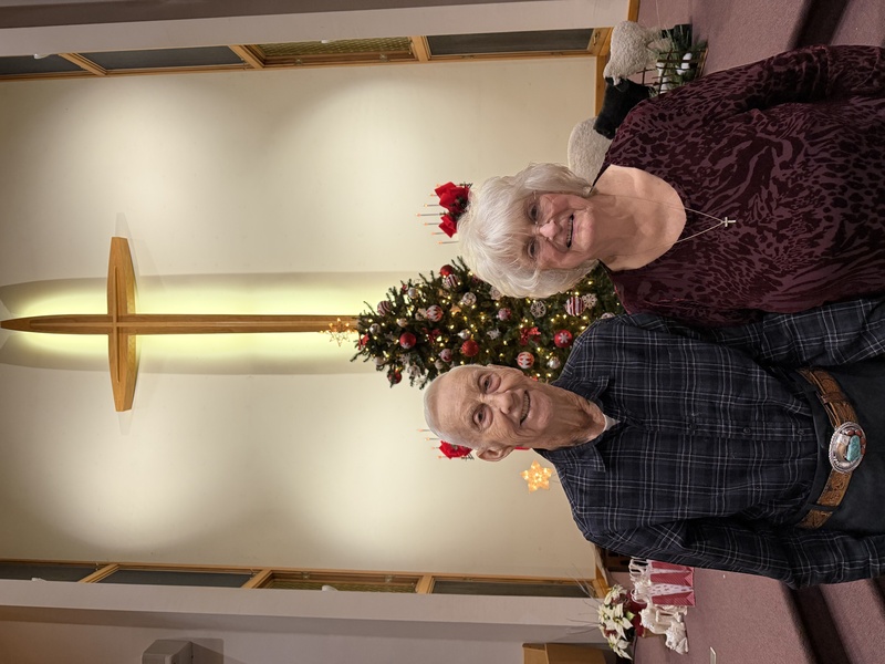 Orville Lieders' Funeral Service - September 4, 2026