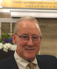staff member image