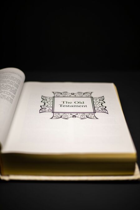 Ordinary People Led by an Extraordinary God: The Story of Elijah and Elisha