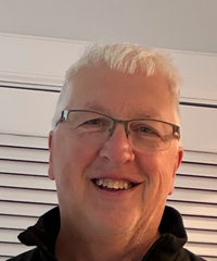 staff member image