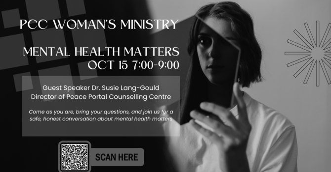 Mental Health Matters
