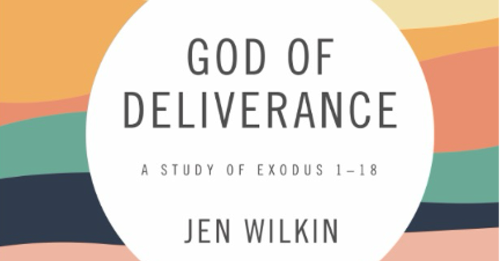 Women's Bible Study