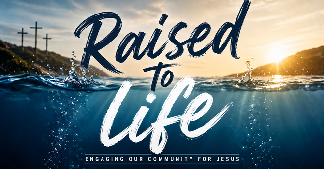 Raised to Life