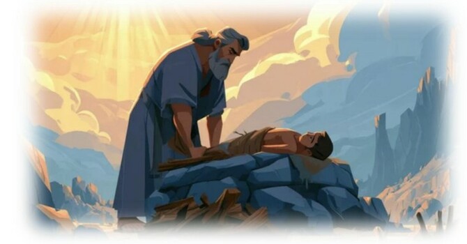 Father Abraham