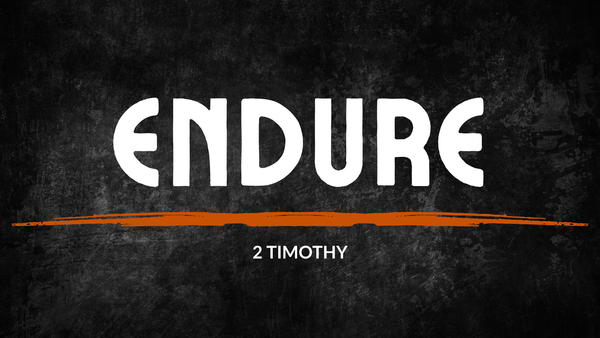 Endure