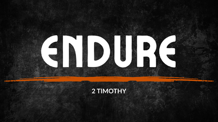 Endure