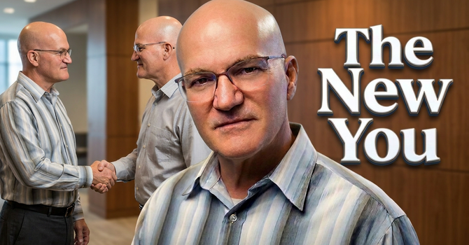 The New You