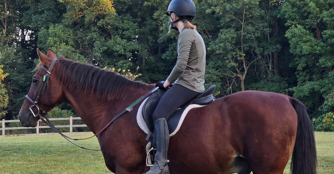 Catie's Story image