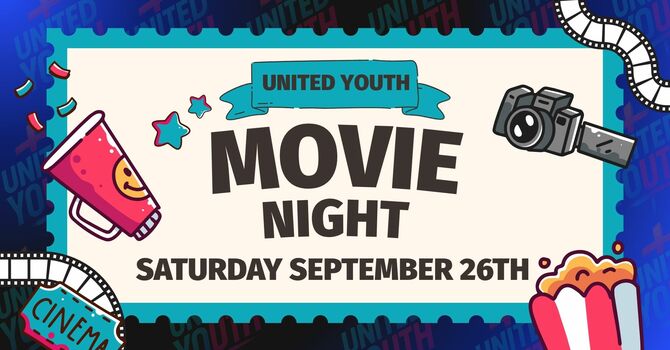 United Youth Movie Night