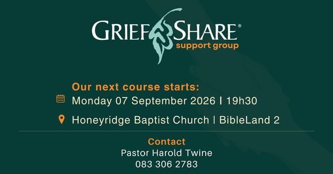 GriefShare