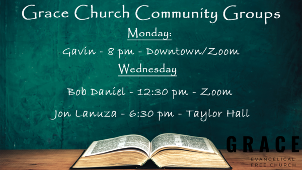Community Groups