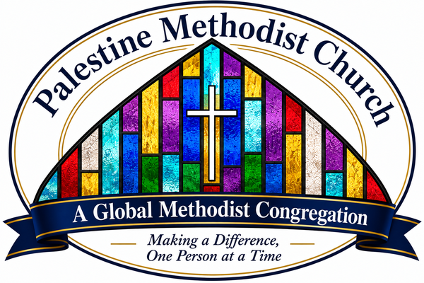 Palestine Methodist Church