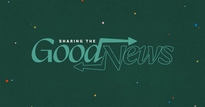 Good News Series
