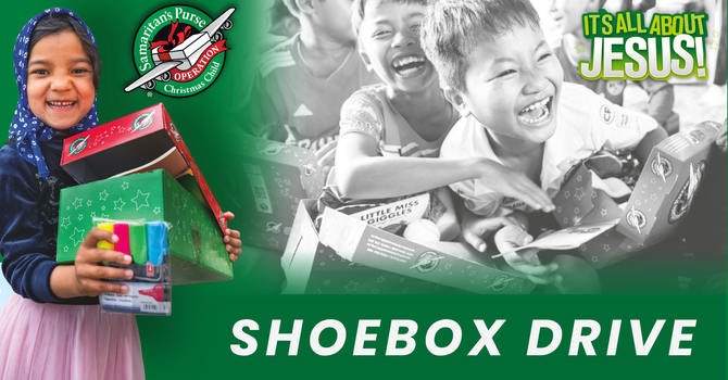 Operation Christmas Child