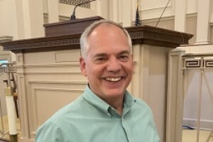 Curt Frederick