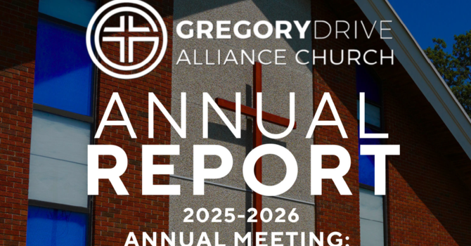2025-2026 Annual Report