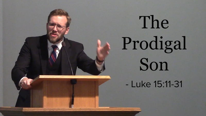 The Prodigal Son