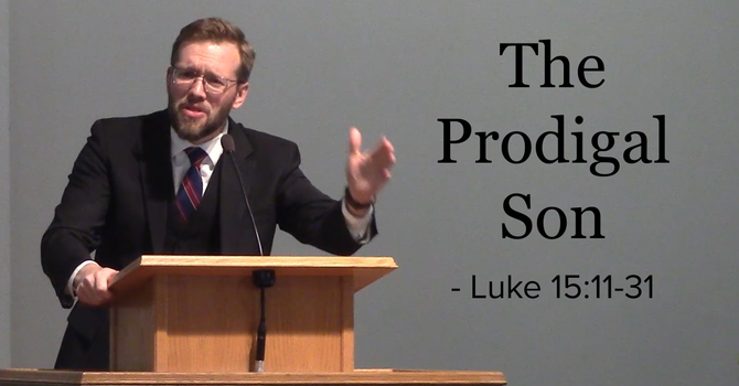 The Prodigal Son