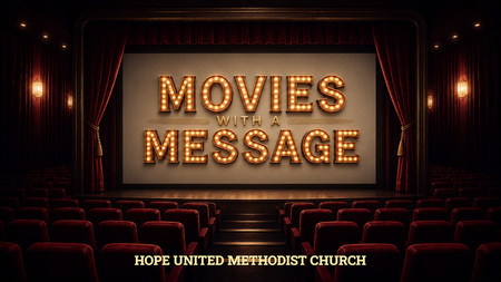 Movies with a Message