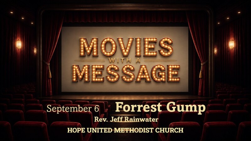 Forrest Gump