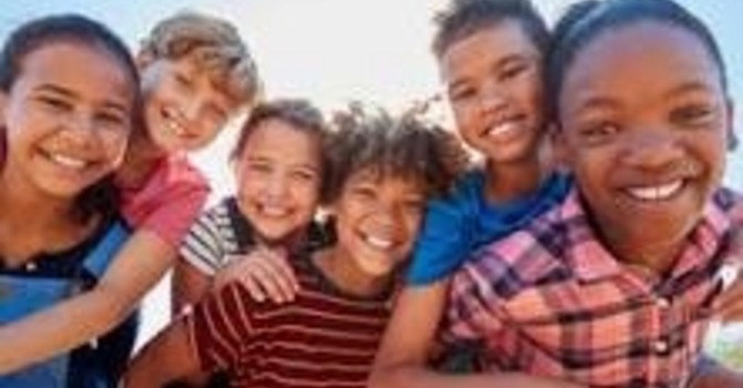Tween Ministry