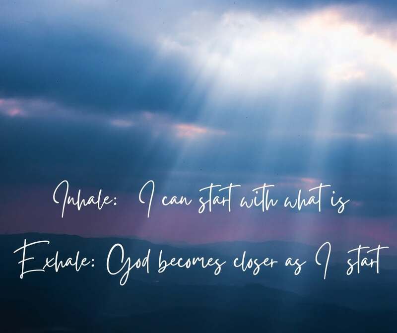 First Sunday of Lent