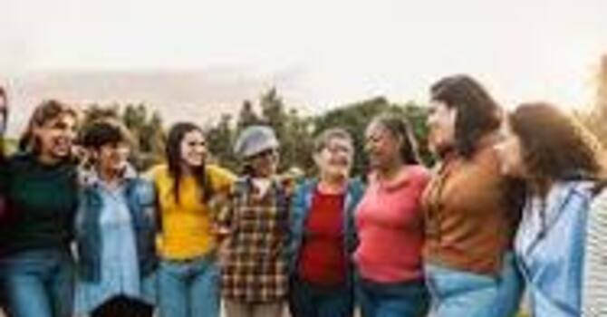 Women's Ministry