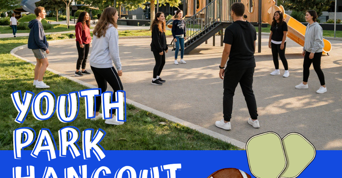 Youth Park Night