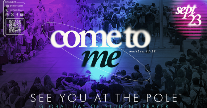 See Ya at the Pole