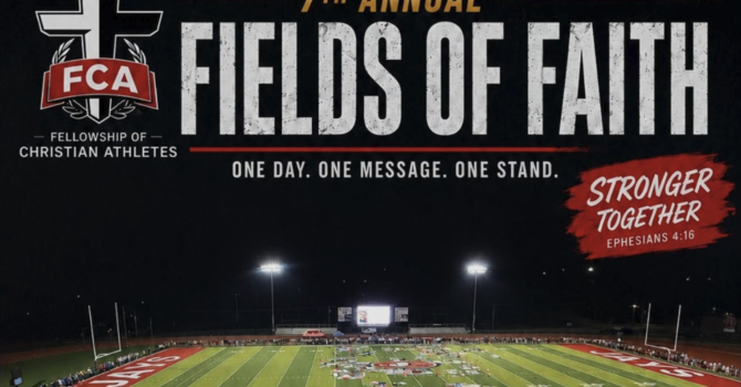 Fields of Faith