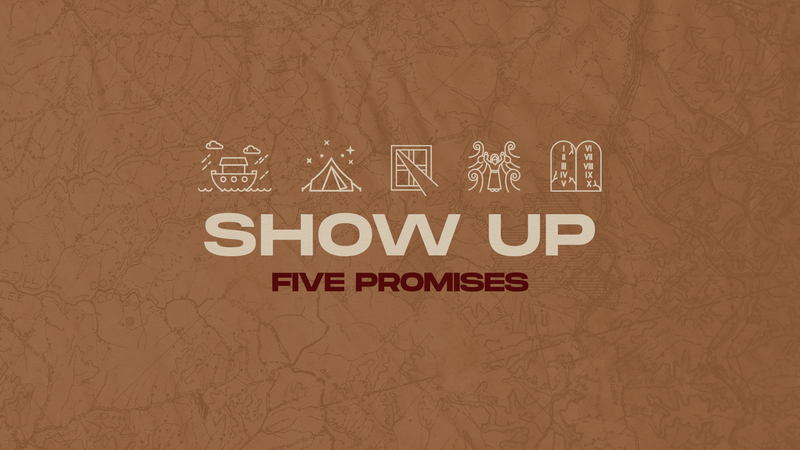 Show Up