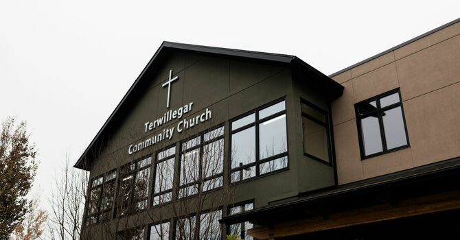 Pastor of Discipleship