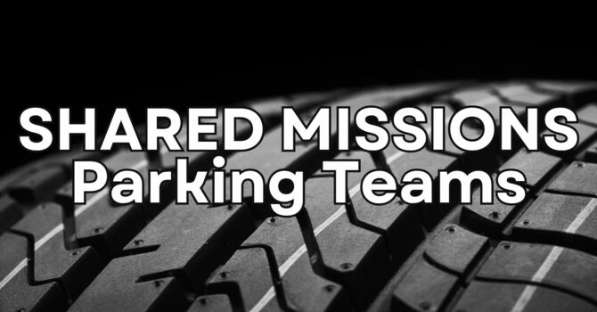 Shared Missions Parking Team 