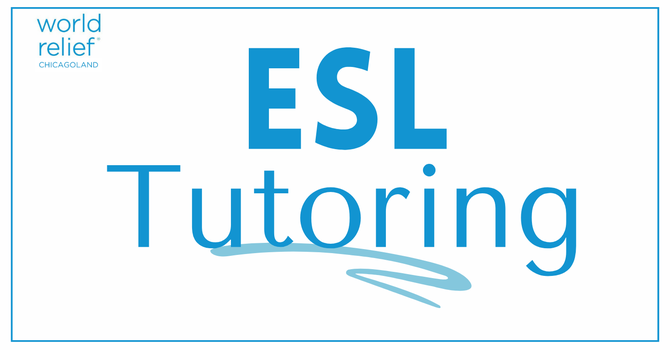ESL Classes 
