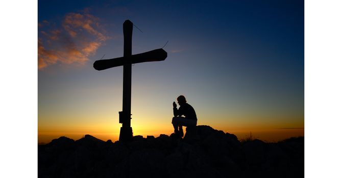 Weekly Prayer Concerns
