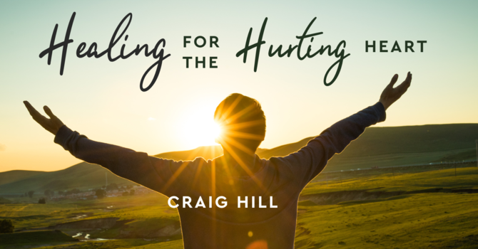Healing for the Hurting Heart Course