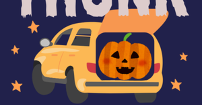 Trunk-or-Treat