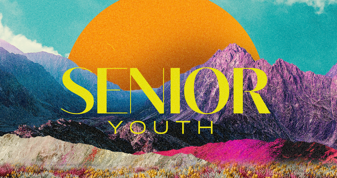 Senior Youth (grades 10-12)